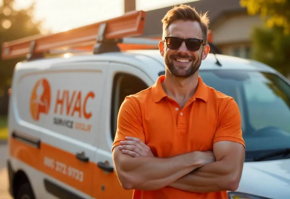Professional HVAC repair and installation services in West Paducah, KY